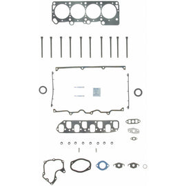 Fel-Pro Dodge Aries HSB 9296 PT-2 PermaTorque Engine Cylinder Head Gasket Set