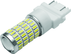 Kuryakyn L.E.D. Bulb 3157 White/White