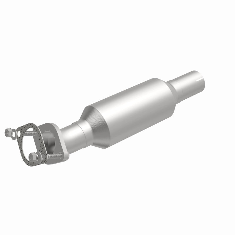 Magnaflow Conv Direct Fit 19-20 Kia Forte 2L Underbody