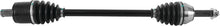 Load image into Gallery viewer, QuadBoss 19-21 Polaris Ranger 570 Full Size Front Left Side Rugged Axle