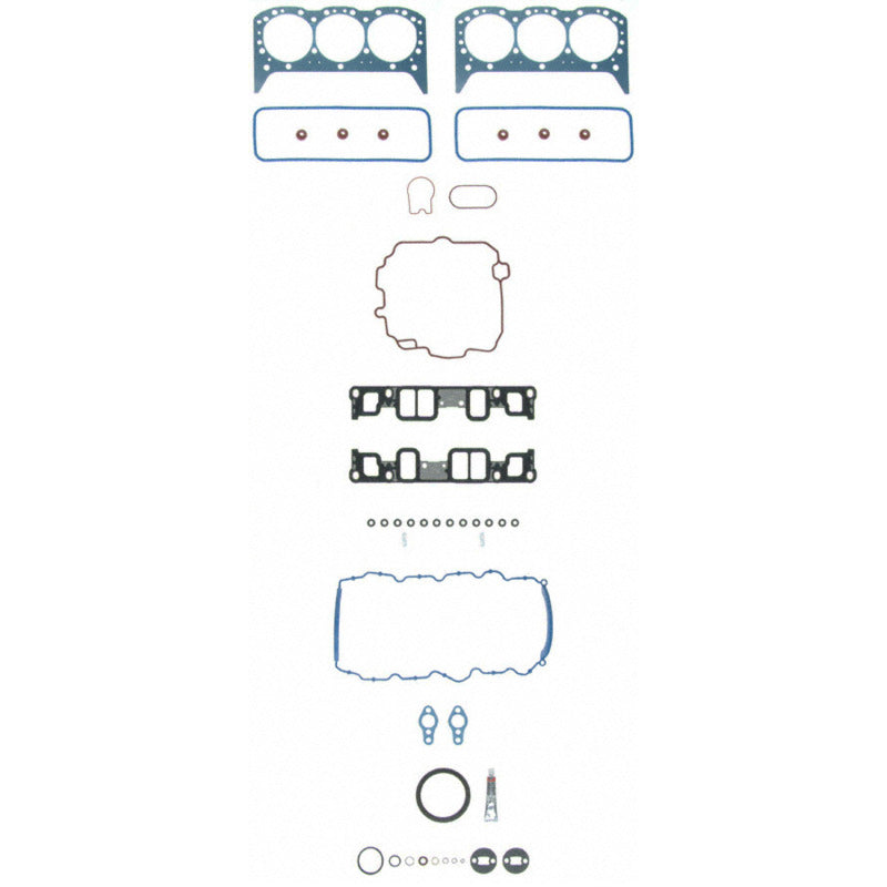 Fel-Pro Chevrolet S10 260-1738T Engine Gasket Set