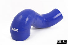 Load image into Gallery viewer, do88 SAAB 900 Turbo Lucas 90-93 Inlet Hose Blue