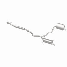 Load image into Gallery viewer, MagnaFlow BRE Exhaust Kit 05 Subaru Outback 2.5L