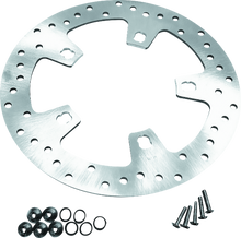 Load image into Gallery viewer, Bikers Choice 14-Up Touring Lug Mount Stainless Front Brake Rotor With Hardware