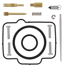 Load image into Gallery viewer, All Balls Racing 2000 Honda CR250R Carburetor Rebuild Kit