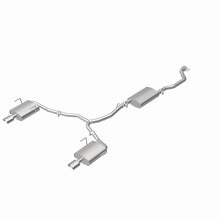 Load image into Gallery viewer, BRExhaust 09-12 Buick Enclave 3.6L Exhaust Kit