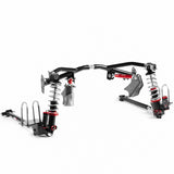 QA1 70-81 GM F-Body Mod Series Four Link Suspension System