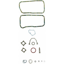 Fel-Pro Nissan Pickup CS 9646 Engine Conversion Gasket Set
