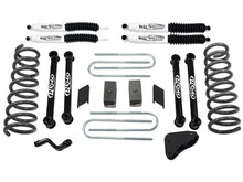Load image into Gallery viewer, Tuff Country 07-08 Dodge Ram 2500 4X4 6in Lift Kit w/Coil Springs (Fits 7/1/07 &amp; Later SX8000)