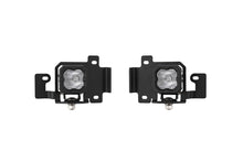 Load image into Gallery viewer, Diode Dynamics 2023+ Chevrolet Colorado SSC1 LED Fog Light Kit