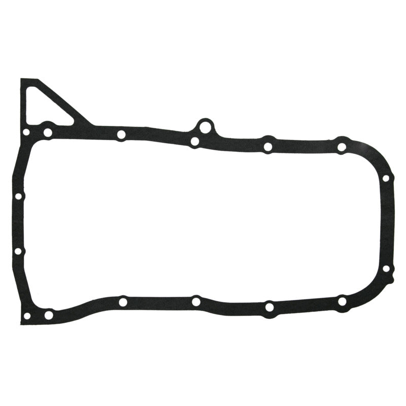 Fel-Pro Nissan Altima OS 30852 Engine Oil Pan Gasket Set 16 Bolt Hole One Piece Gasket