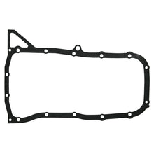 Load image into Gallery viewer, Fel-Pro Nissan Altima OS 30852 Engine Oil Pan Gasket Set 16 Bolt Hole One Piece Gasket