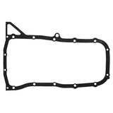 Fel-Pro Nissan Altima OS 30852 Engine Oil Pan Gasket Set 16 Bolt Hole One Piece Gasket