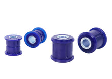 Load image into Gallery viewer, SuperPro 1975 Alfa Romeo Alfetta GT Front Torsion Bar Brace Mount Bushing Kit