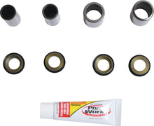 Load image into Gallery viewer, Pivot Works 87-04 Kawasaki KFX250 Mojave Swing Arm Kit