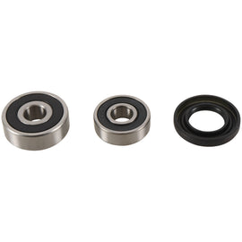 Pivot Works 83-84 Honda CR60 - Rear Wheel Bearing Kit