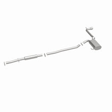 Load image into Gallery viewer, MagnaFlow BRE Exhaust Kit 12-17 JEEP COMPASS 2.4L