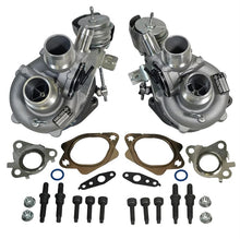 Load image into Gallery viewer, BD Diesel Screamer Turbo Kit - 11-12 Ford F-150 3.5L Ecoboost