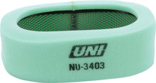 Load image into Gallery viewer, Uni FIlter Harley-Davidson 66-73 HD XL / 67-75 FL/FX (Foam Only) Air Filter