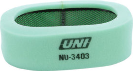 Uni FIlter Harley-Davidson 66-73 HD XL / 67-75 FL/FX (Foam Only) Air Filter