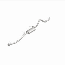 Load image into Gallery viewer, MagnaFlow BRE Exhaust Kit 07-10 Silverado 2500 HD Sierra 2500 HD 6L