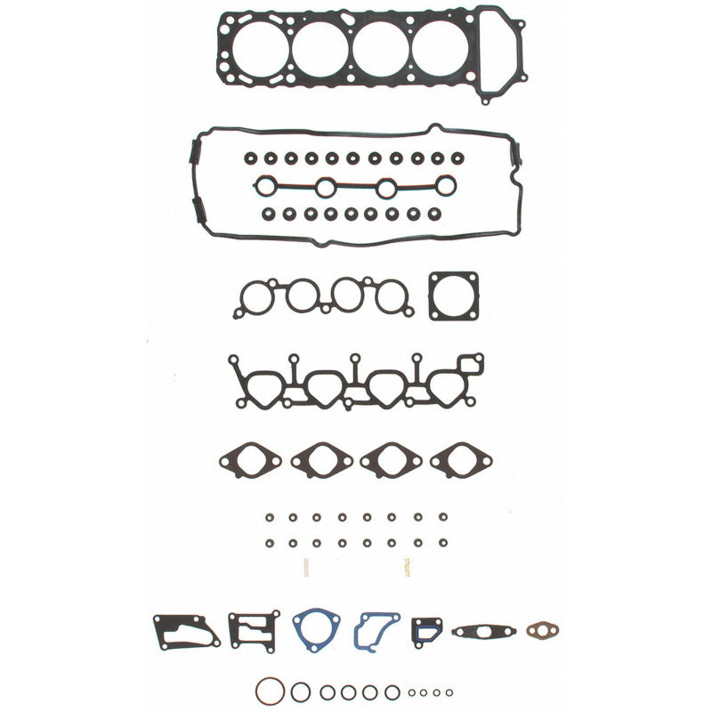 Fel-Pro Nissan Altima HS 9942 PT-1 PermaTorque Engine Cylinder Head Gasket Set