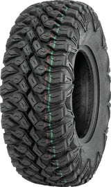 QuadBoss QBT846 Radial Utility Tire - 26x9R12 8Ply