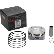 Load image into Gallery viewer, Vertex Piston 2011 Can-Am Commander 800 800cc Cast Replica Piston Kit