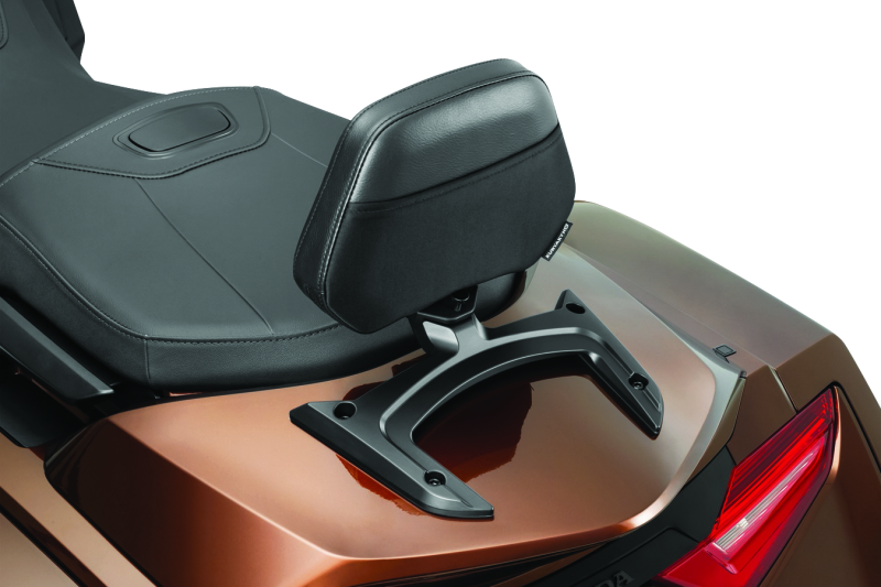 Kuryakyn Passenger Backrest 18-20 Honda GL1800