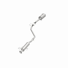 Load image into Gallery viewer, BRExhaust 10-13 KIA FORTE KOUP FORTE Exhaust Kit