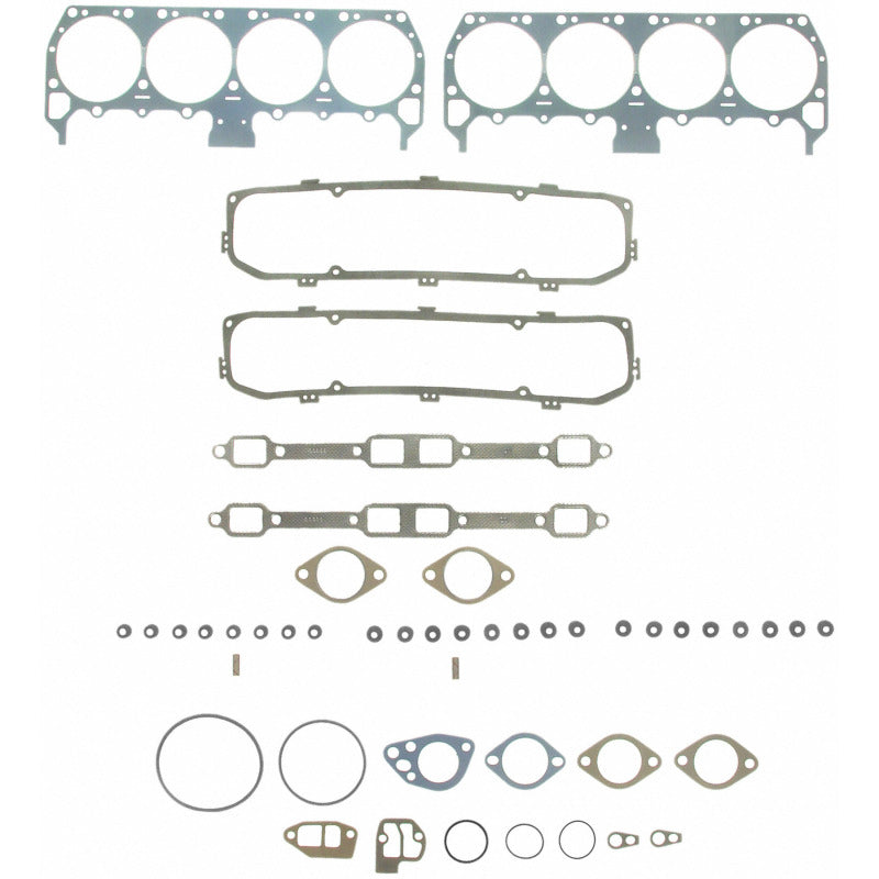Fel-Pro Dodge Challenger HS 7891 PT-11 PermaTorque Engine Cylinder Head Gasket Set