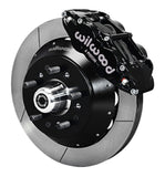 Wilwood Camaro/Nova Front Kit 67-72 FNSL6R-DS
