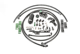 Radium Engineering 17-21 Honda Civic Type-R Fuel Hanger Plumbing Kit - Stainless Filter