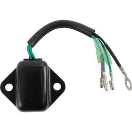 Arrowhead Yamaha 12 Volt Regulator / Rectifier