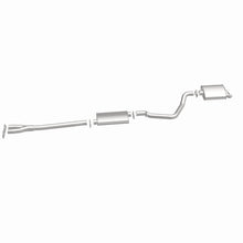 Load image into Gallery viewer, MagnaFlow BRE Exhaust Kit 05-10 Magnum 300 Charger