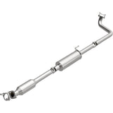 Magnaflow Conv Direct Fit 18-19 Hyundai Kona L4 OEM Underbody