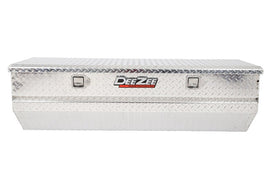 Dee Zee Universal Tool Box - Red Chest BT Alum 56In