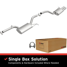 Load image into Gallery viewer, MagnaFlow BRE Exhaust Kit 06-13 VW Passat CC 2.0L