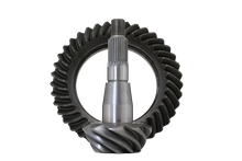 Load image into Gallery viewer, Revolution Gear &amp; Axle Chrysler 9.25in Rear 4.10 Ratio Dual Drilled Face Hobbed Ring &amp; Pinion Set