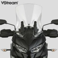 Load image into Gallery viewer, National Cycle 19-23 Kawasaki KLE1000 Versys VS/Wave Mid/Std. Windshield-Tinted