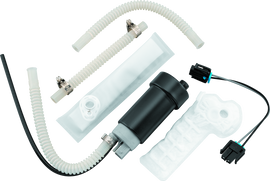 Twin Power 08-19 FLHT FLHR FLHX FLTRX FLTRU Fuel Pump Replaces H-D 62908-08