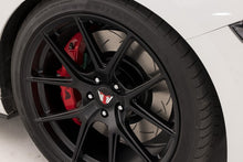 Load image into Gallery viewer, DBA 04-11 Ford F-150 (7 Lug) Rear Slotted 4000 Series Rotor
