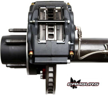 Load image into Gallery viewer, Camburg 2.25 Prerunner Series Rear Hub Kit (5x5.5 / 35sp)