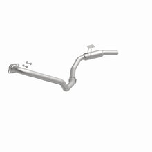 Load image into Gallery viewer, Magnaflow BRE Rear Muffler Kit Replacement Lexus