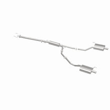 Load image into Gallery viewer, MagnaFlow BRE Exhaust Kit 09-15 Honda Pilot 3.5L