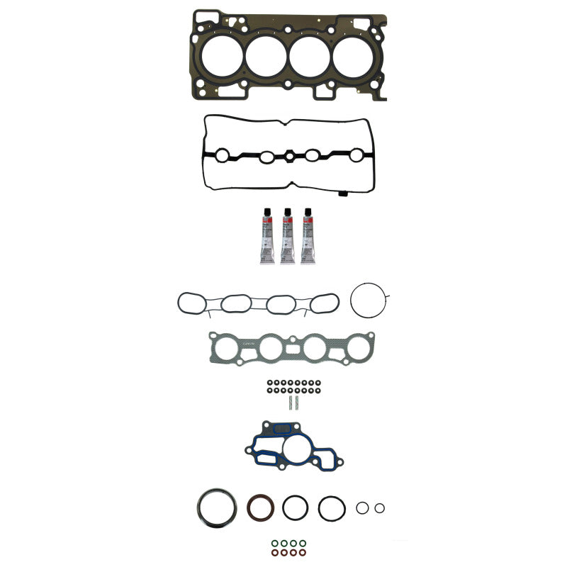 Fel-Pro Chevrolet City Express HS 26594 PT PermaTorque Engine Cylinder Head Gasket Set