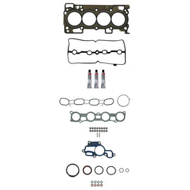 Fel-Pro Chevrolet City Express HS 26594 PT PermaTorque Engine Cylinder Head Gasket Set