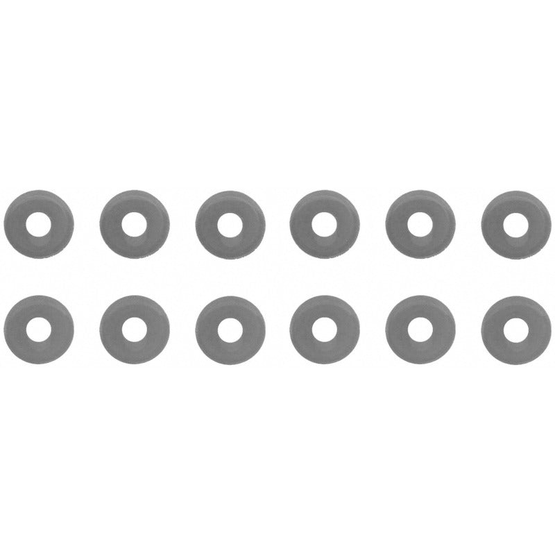 Fel-Pro Toyota Tundra ES 72133 Engine Valve Cover Grommet Set