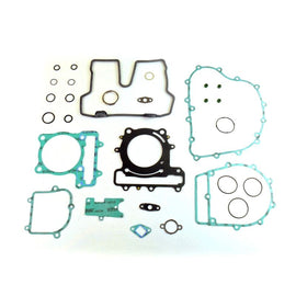 Athena 05-06 KYMCO MXU 500 Complete Gasket Kit (Excl Oil Seals)