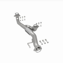 Load image into Gallery viewer, BRE Exhaust 08-12 Accord 3.5L Front Pipe Kit